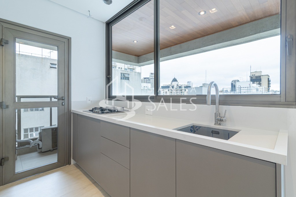 Apartamento, 2 quartos, 90 m² - Foto 54