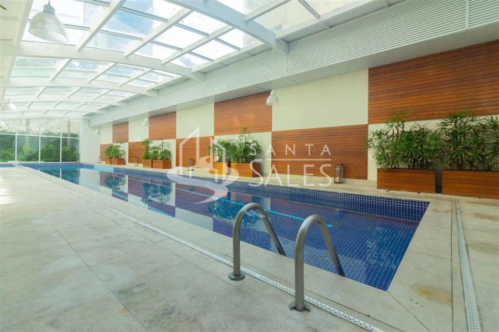 Cobertura, 4 quartos, 352 m² - Foto 40