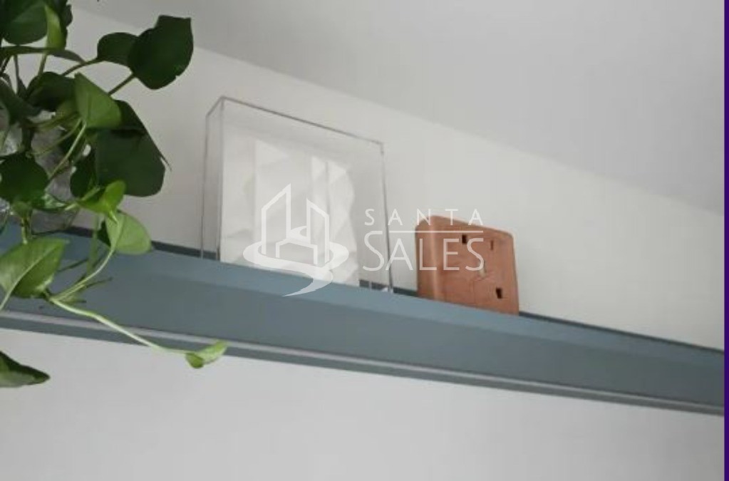 Kitnet-Studio, 23 m² - Foto 7