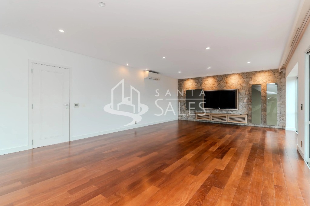 Cobertura, 4 quartos, 352 m² - Foto 3