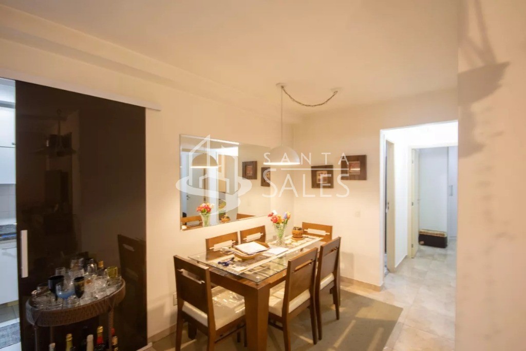 Apartamento, 3 quartos, 79 m² - Foto 7