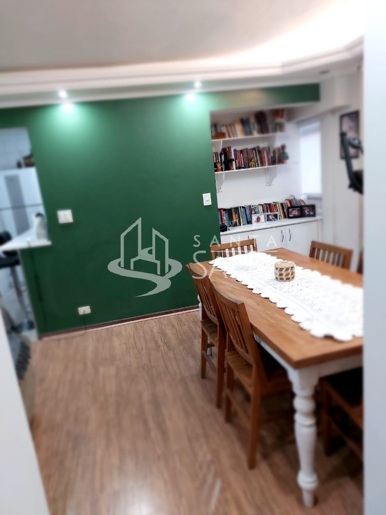 Apartamento, 2 quartos, 70 m² - Foto 12