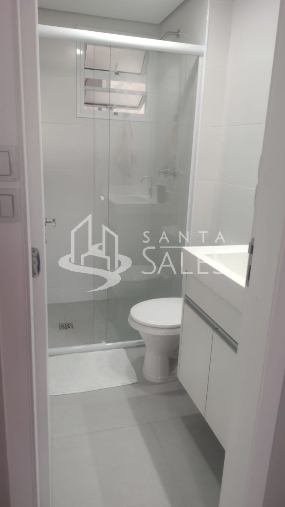 Apartamento, 3 quartos, 61 m² - Foto 10