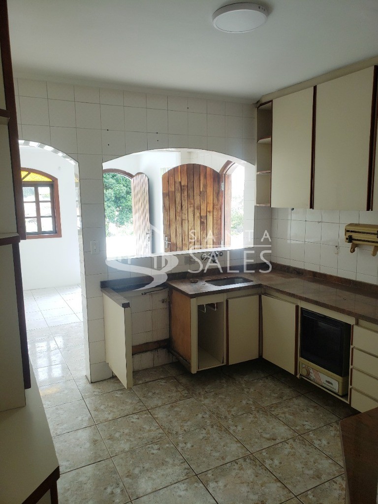 Sobrado, 4 quartos, 290 m² - Foto 31