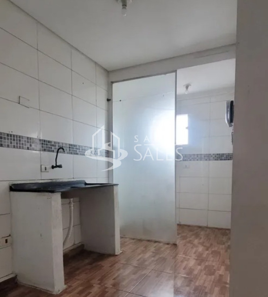 Kitnet-Studio, 38 m² - Foto 7