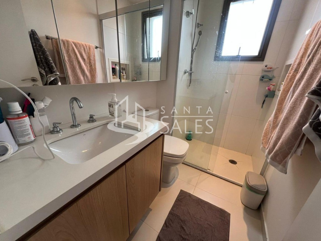Apartamento, 2 quartos, 46 m² - Foto 6