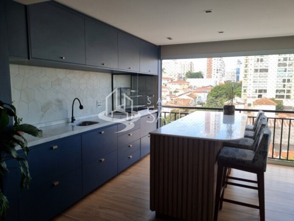 Apartamento, 3 quartos, 133 m² - Foto 35