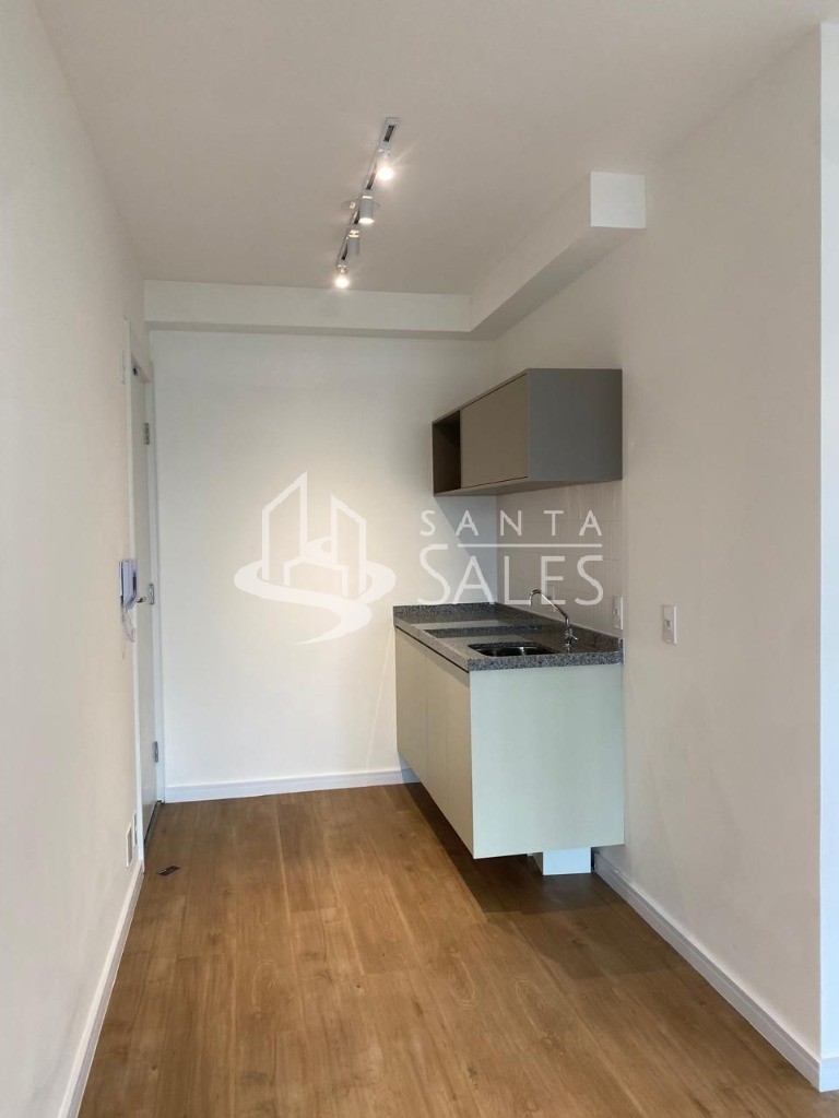 Apartamento, 1 quarto, 38 m² - Foto 1