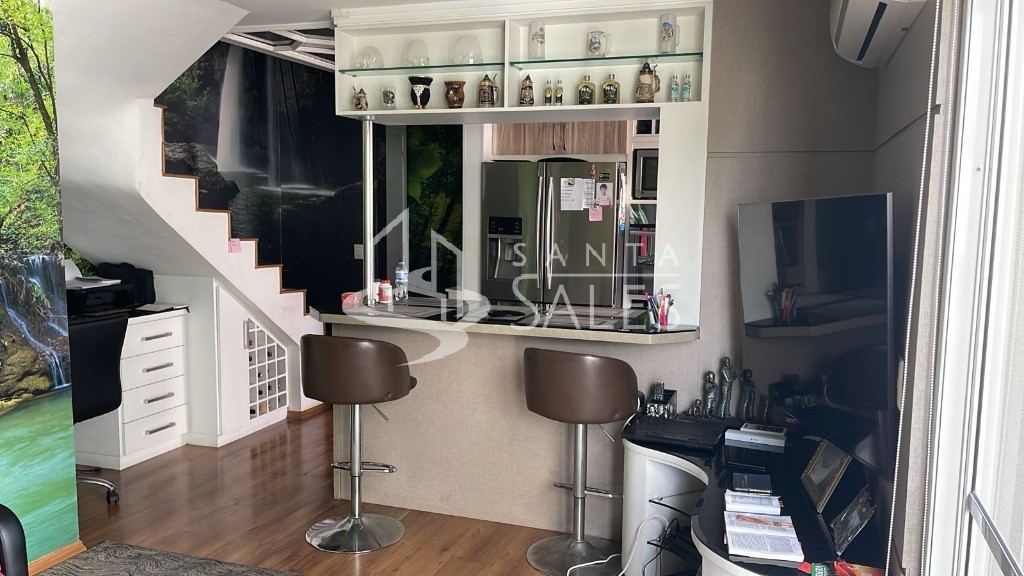 Apartamento, 2 quartos, 160 m² - Foto 8