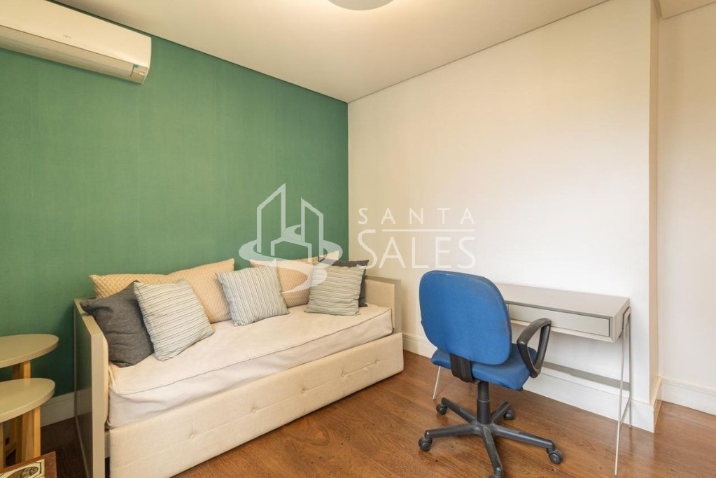 Cobertura, 3 quartos, 385 m² - Foto 43