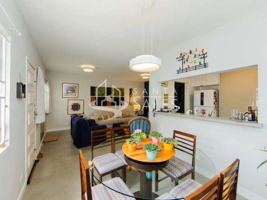 Casa, 3 quartos, 150 m² - Foto 5