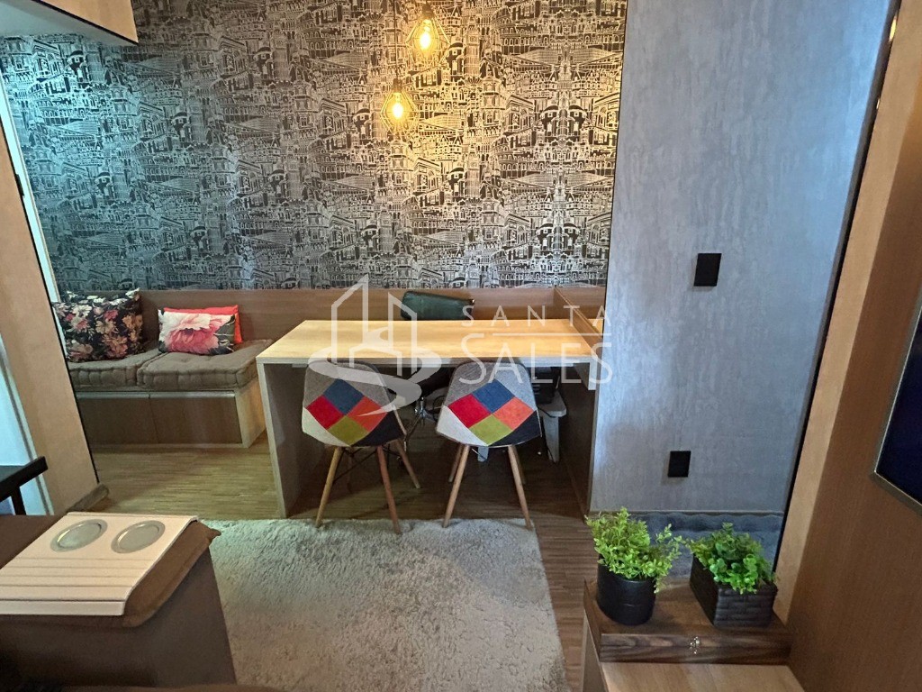 Apartamento, 3 quartos, 76 m² - Foto 11