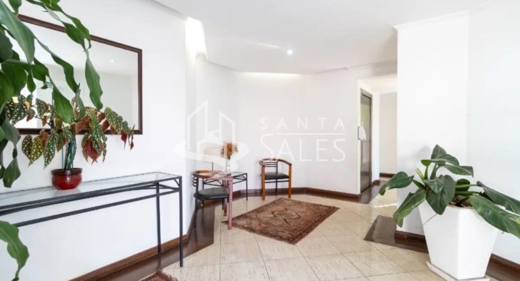 Apartamento, 3 quartos, 238 m² - Foto 33