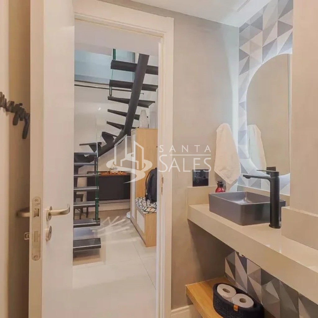 Apartamento, 2 quartos, 93 m² - Foto 16