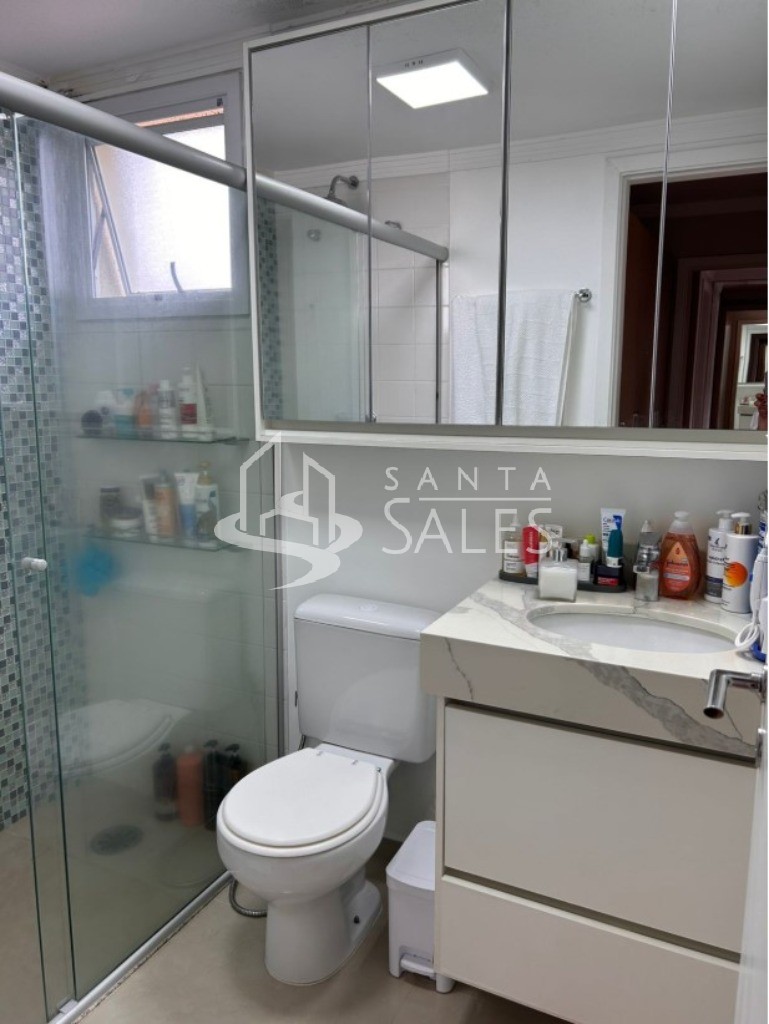 Apartamento, 3 quartos, 108 m² - Foto 17