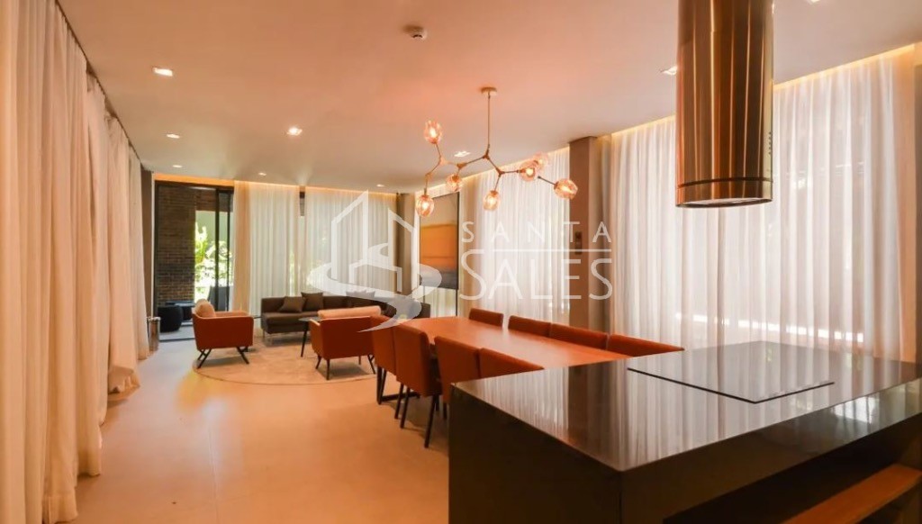 Apartamento, 1 quarto, 28 m² - Foto 16