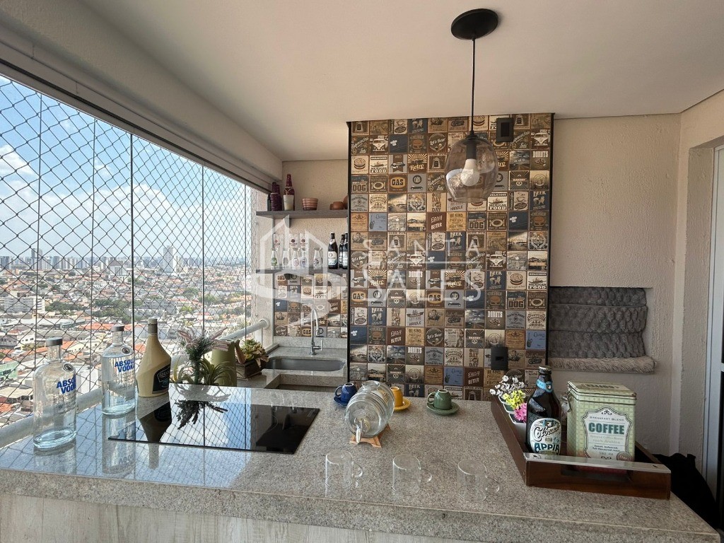 Apartamento, 3 quartos, 76 m² - Foto 1