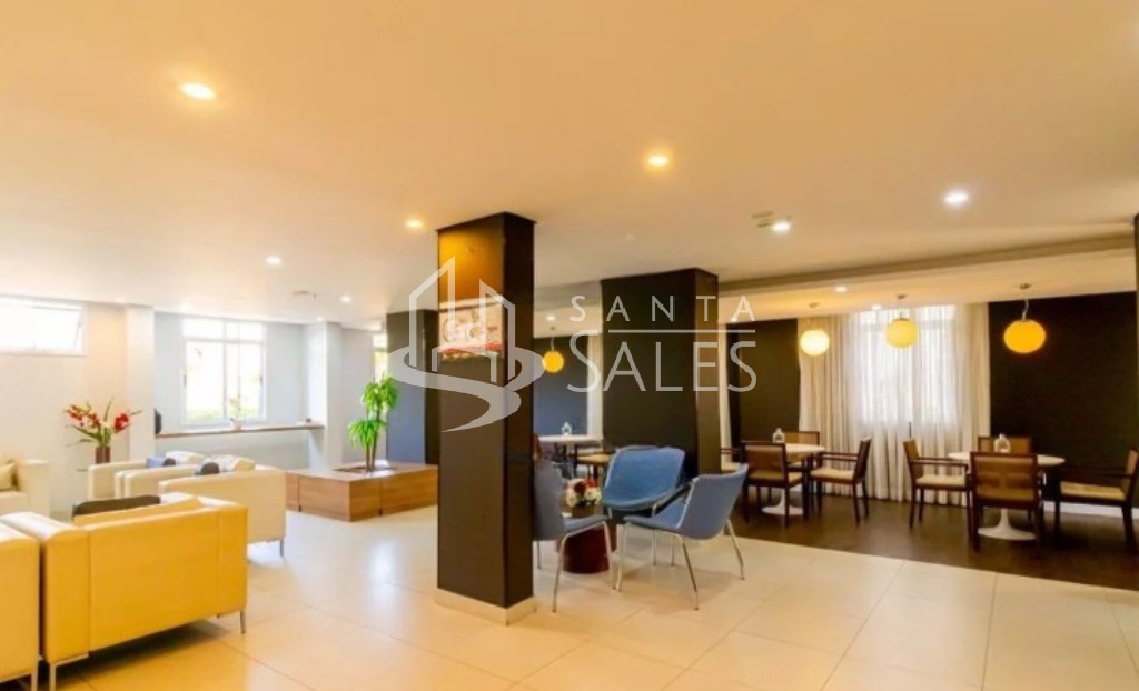 Apartamento, 3 quartos, 63 m² - Foto 30