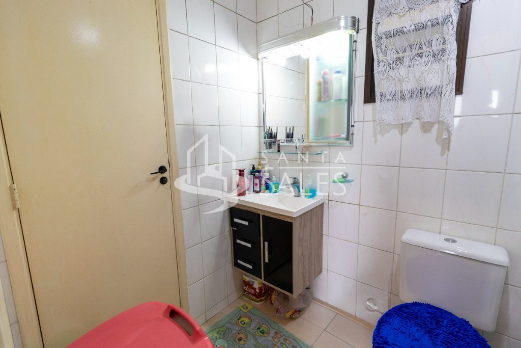 Apartamento, 3 quartos, 61 m² - Foto 12