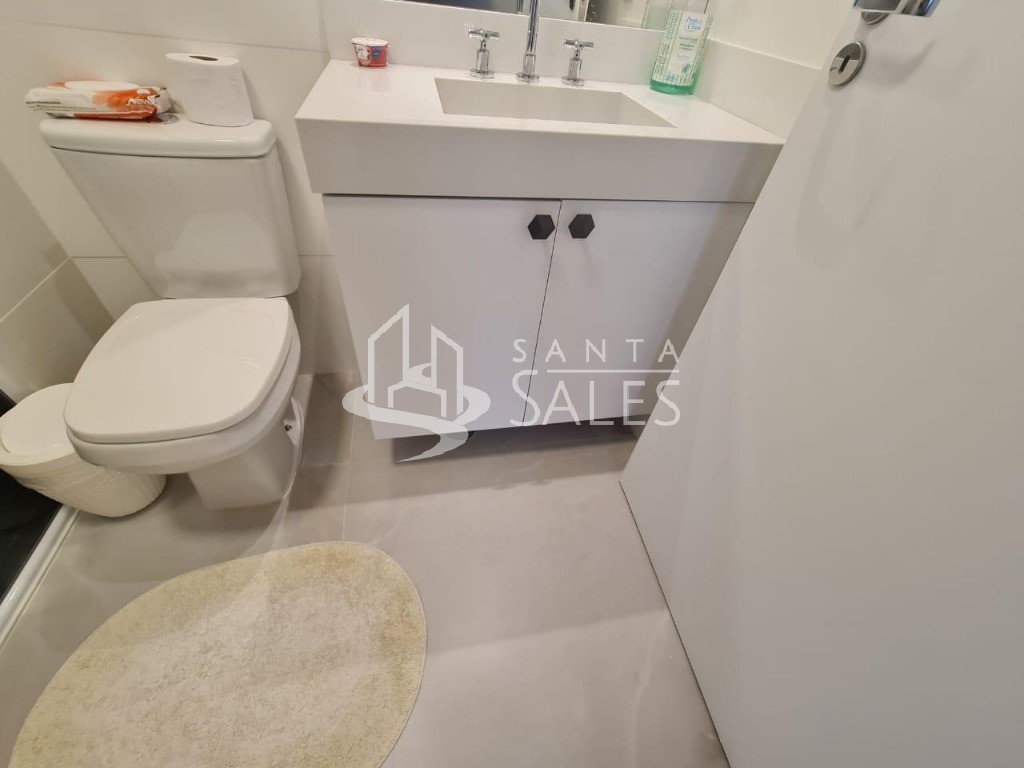 Apartamento, 3 quartos, 162 m² - Foto 20