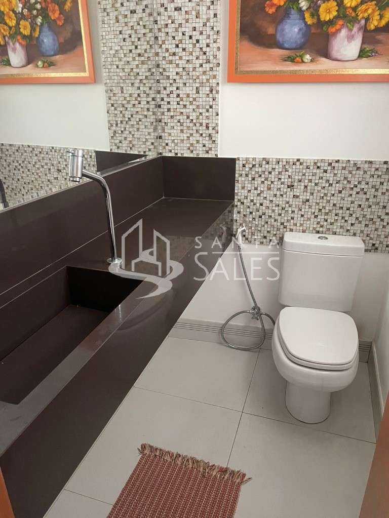 Casa, 3 quartos, 220 m² - Foto 21