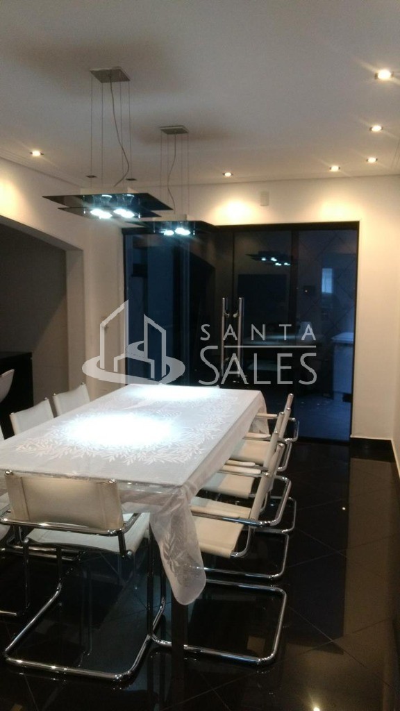 Sobrado, 4 quartos, 530 m² - Foto 44