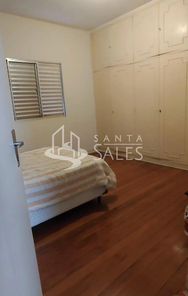 Sobrado, 3 quartos, 163 m² - Foto 2