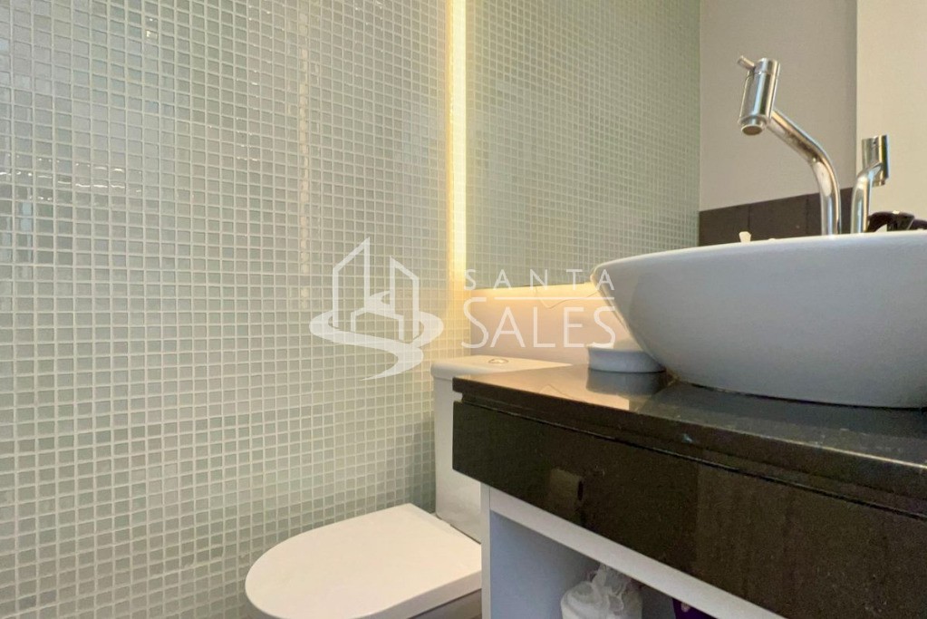 Apartamento, 1 quarto, 84 m² - Foto 25