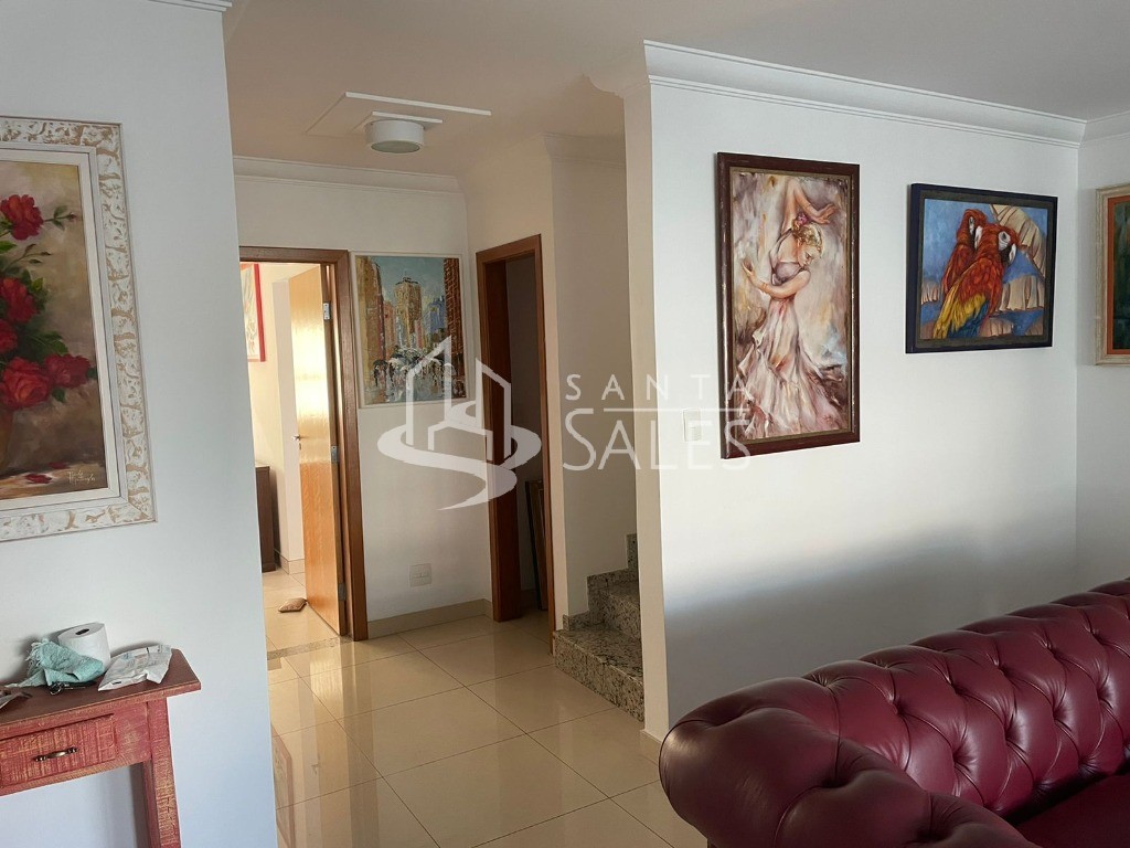 Casa, 3 quartos, 220 m² - Foto 3