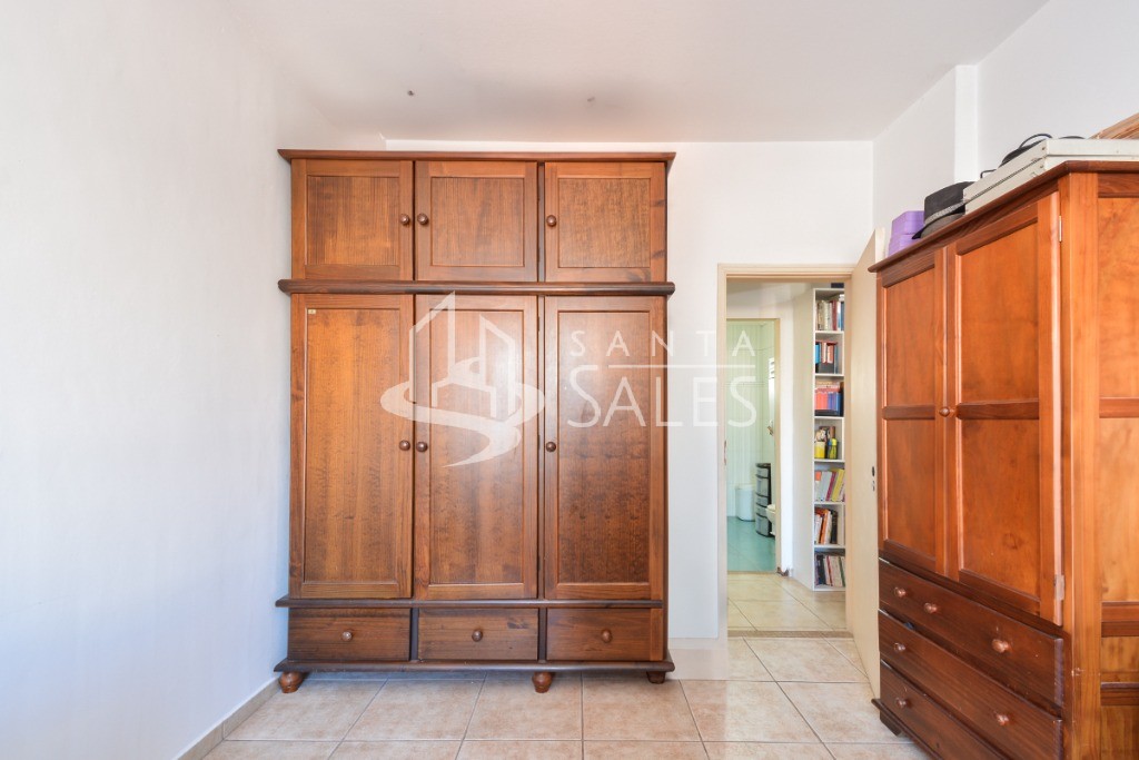 Apartamento, 1 quarto, 69 m² - Foto 2