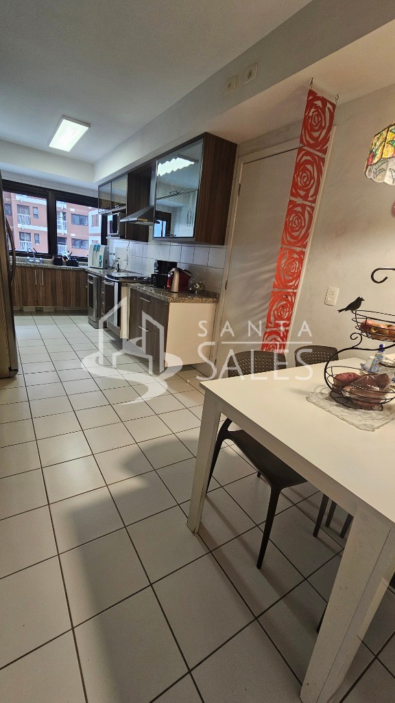 Apartamento, 3 quartos, 210 m² - Foto 38