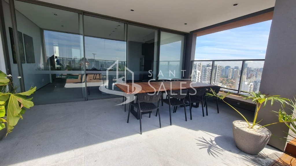 Apartamento, 1 quarto, 29 m² - Foto 20