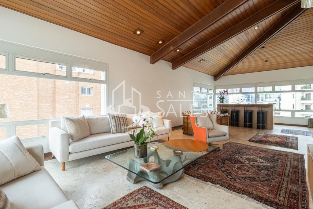 Cobertura, 3 quartos, 385 m² - Foto 16