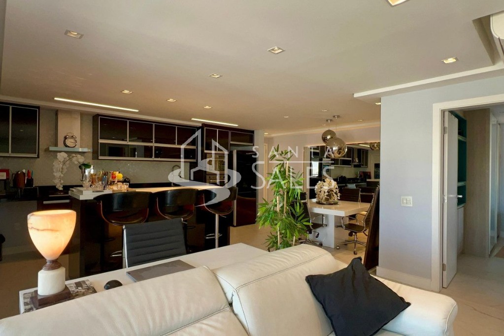 Apartamento, 1 quarto, 84 m² - Foto 2
