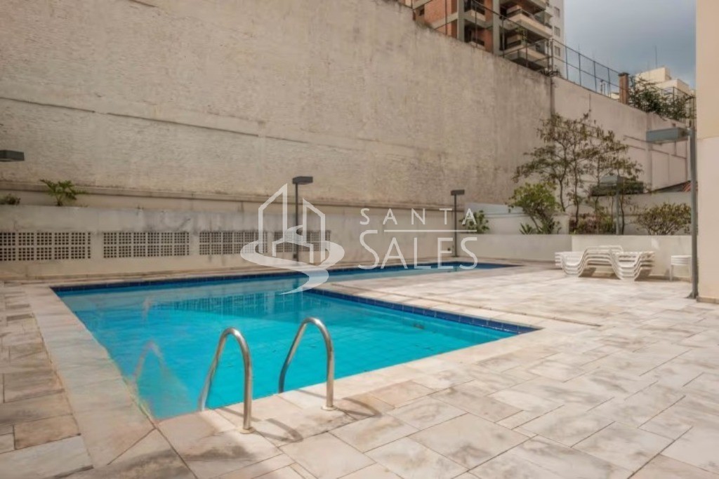 Apartamento, 1 quarto, 42 m² - Foto 27