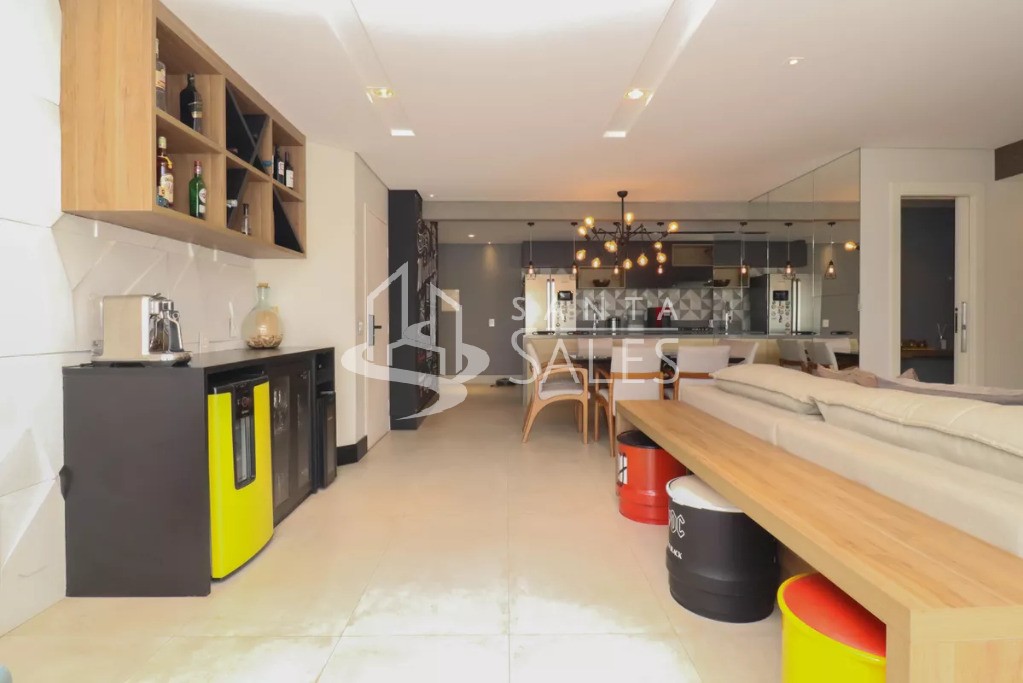 Apartamento, 2 quartos, 110 m² - Foto 4