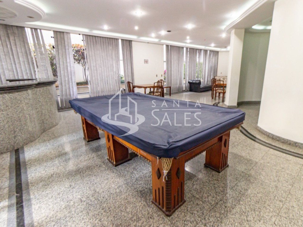 Apartamento, 4 quartos, 172 m² - Foto 31