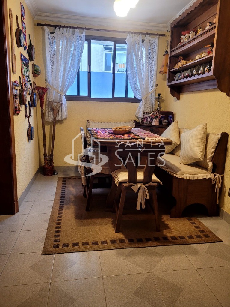 Apartamento, 3 quartos, 220 m² - Foto 11