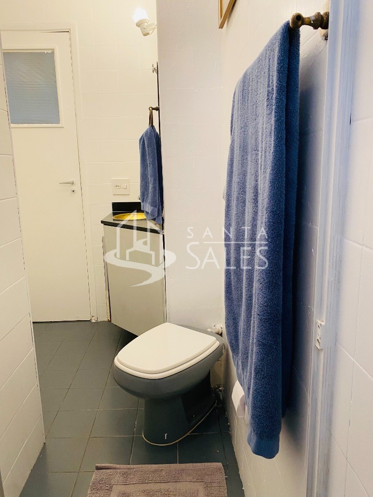 Apartamento, 3 quartos, 105 m² - Foto 17