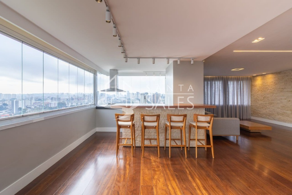 Apartamento, 4 quartos, 420 m² - Foto 3