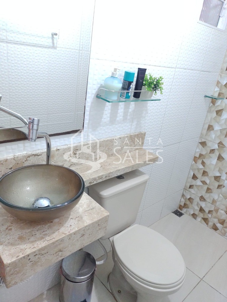 Casa, 2 quartos, 90 m² - Foto 17