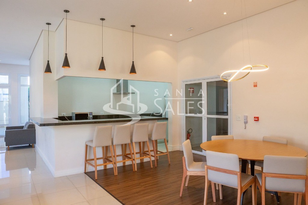 Apartamento, 2 quartos, 89 m² - Foto 2