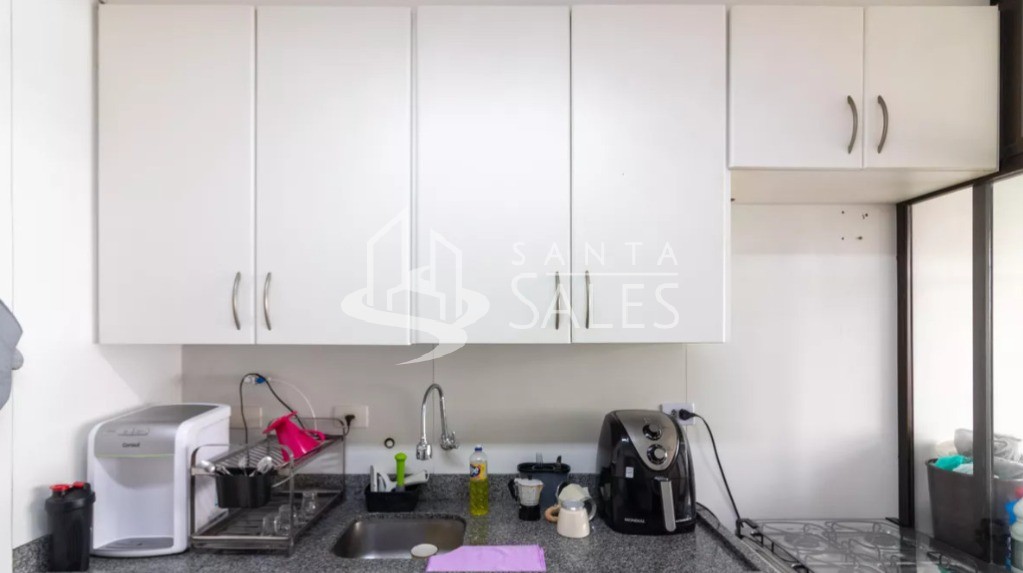 Apartamento, 2 quartos, 70 m² - Foto 26