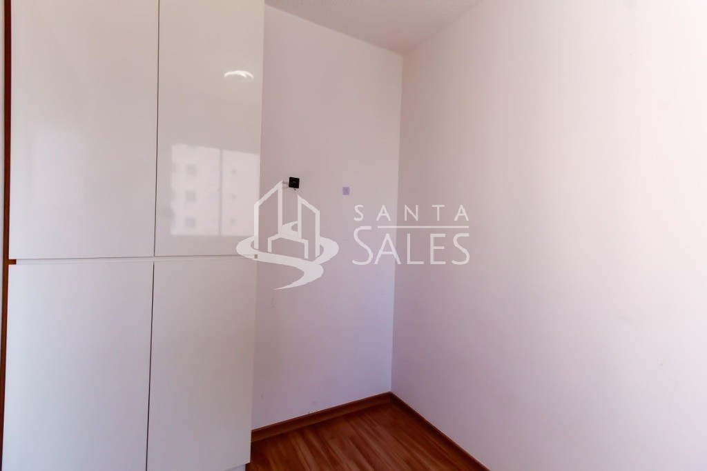 Apartamento, 2 quartos, 37 m² - Foto 21