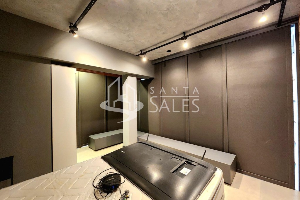 Apartamento, 1 quarto, 91 m² - Foto 21