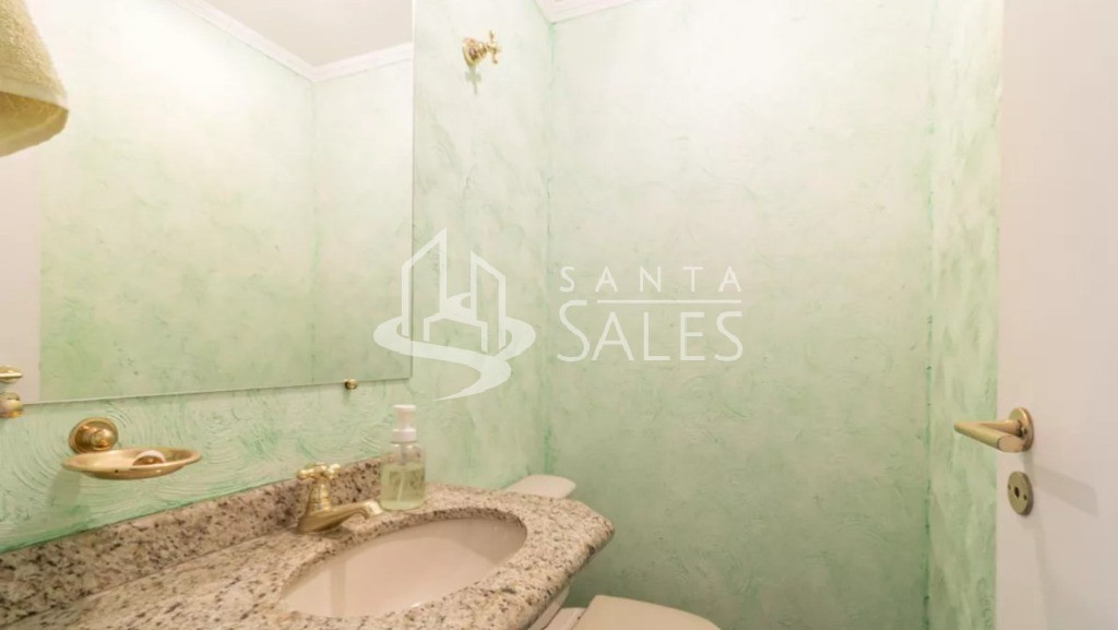 Apartamento, 3 quartos, 98 m² - Foto 17