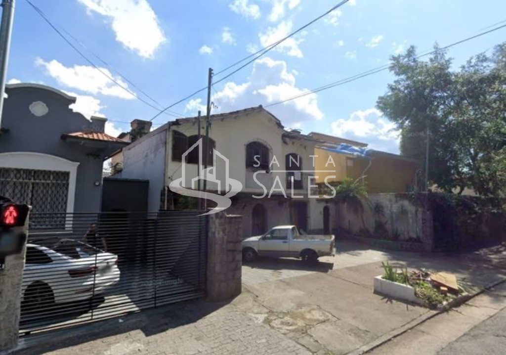 Sobrado, 4 quartos, 430 m² - Foto 2