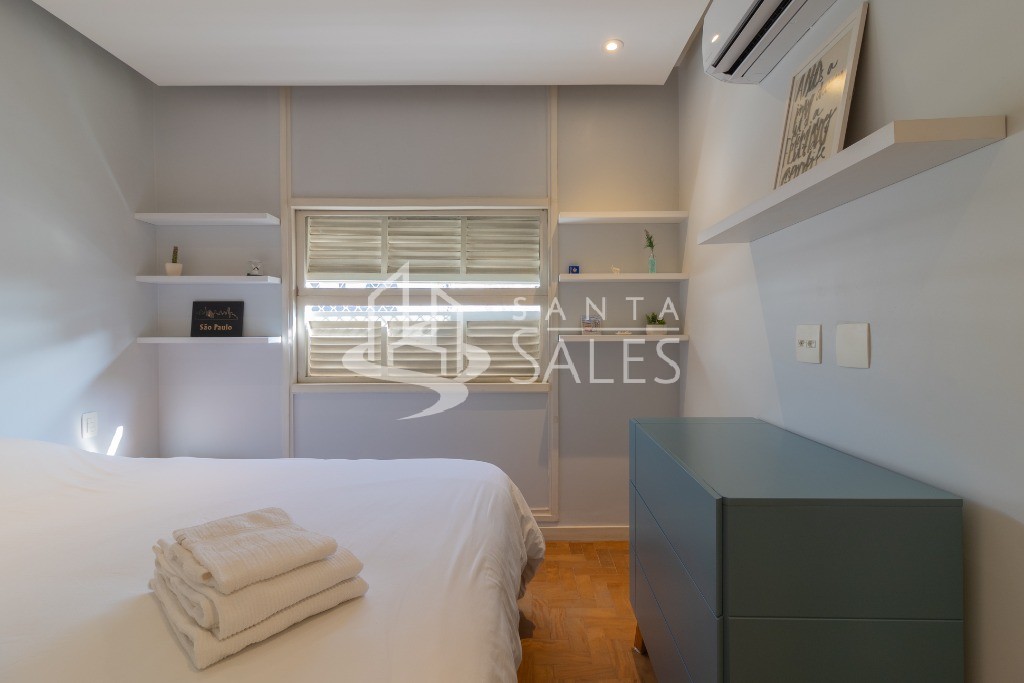 Apartamento, 2 quartos, 81 m² - Foto 27