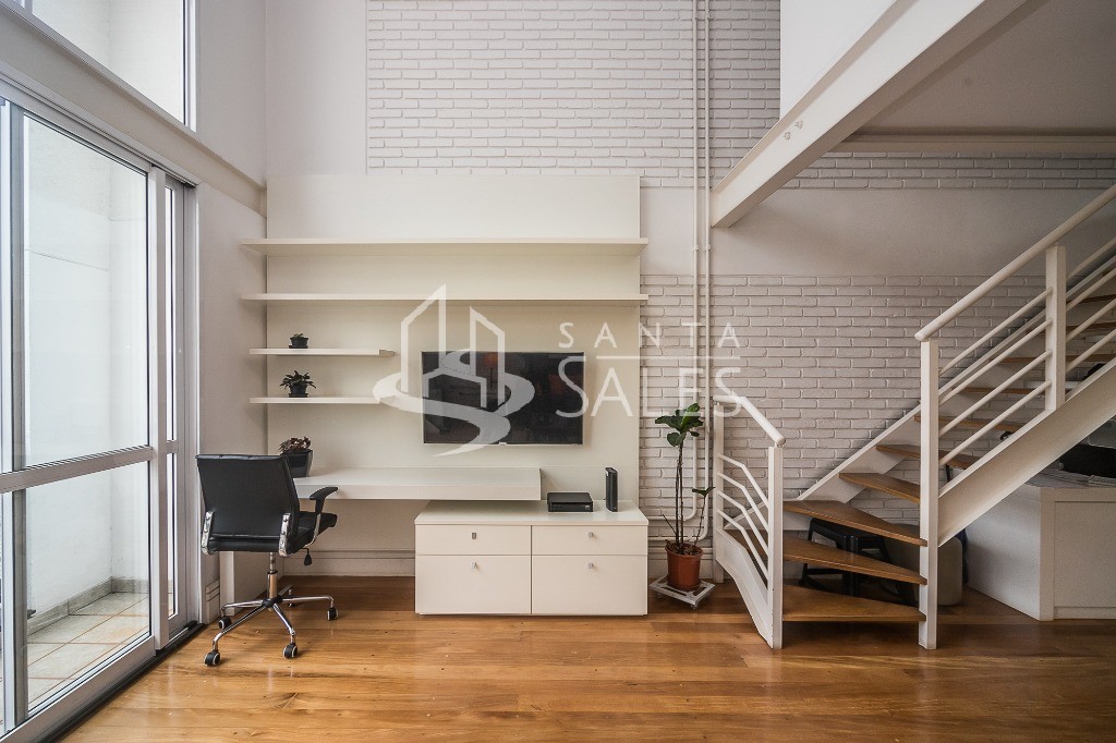 Apartamento, 2 quartos, 120 m² - Foto 22