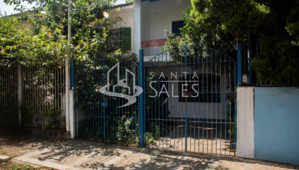 Sobrado, 4 quartos, 175 m² - Foto 53